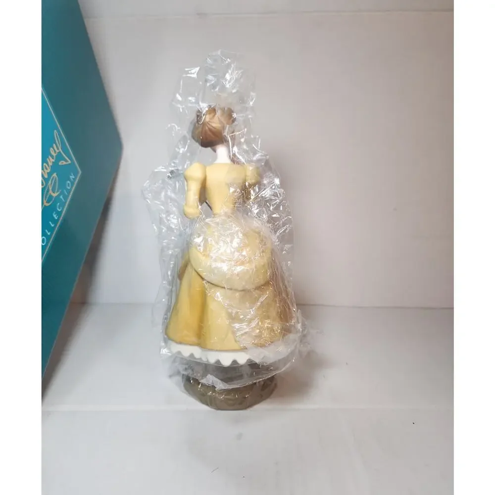 WDCC Disney: TARZAN’S MISS JANE PORTER 1200913 Rare NEW IN BOX W/COA